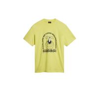 Camiseta Napapijri Hill S