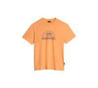 Napapijri Camiseta para hombre Macas Ajuste regular