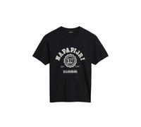 Camiseta Napapijri Quito XS Unisex