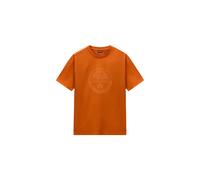 Napapijri Camiseta De Manga Corta Bollo 3 2XL