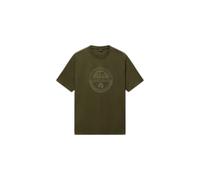 Camiseta Napapijri S-Bollo 3 L Male