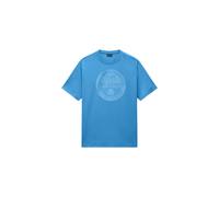 Camiseta Napapijri S-Bollo 3 XL Male