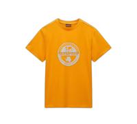 Camiseta Napapijri S-Bollo S Male