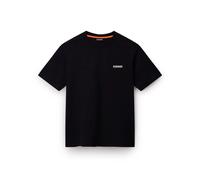 Camiseta Napapijri S-Small Box M Male