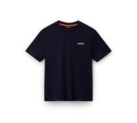 Napapijri Camiseta S-Pequeña Caja Ss NP0A88TR XL