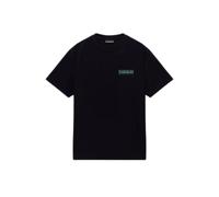 NAPAPIJRI Camiseta negro M negro
