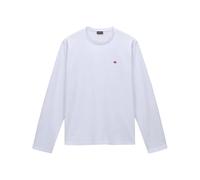 Camiseta Napapijri Salis Ls 1 L Male