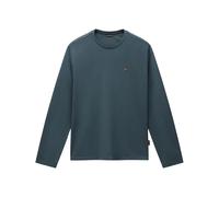 Camiseta Napapijri Salis Ls 1 M Male