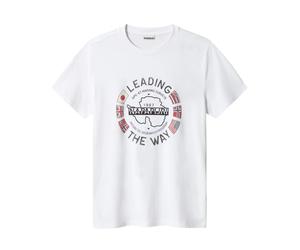 Camiseta Napapijri Salya S Male