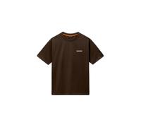 Camiseta Napapijri Small Box S Male