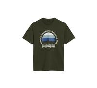 Camiseta Napapijri Telemark S