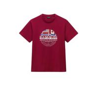 Camiseta Napapijri Turin S Male