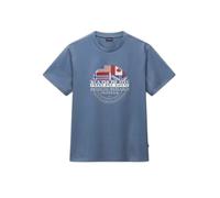 Camiseta Napapijri Turin S Male