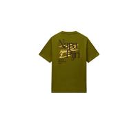 Camiseta Napapijri Yose 2XL Male