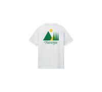 Camiseta Napapijri Yose L Male