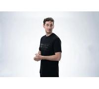 Camiseta Nash Make It Happen De Coordenadas / Ropa De Pesca En Carpa