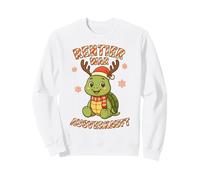 Camiseta Navidad Divertida Reno Regalo Sudadera