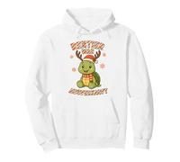 Camiseta Navidad Divertida Reno Regalo Sudadera con Capucha