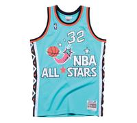 Camiseta NBA All Star East Shaquille O'Neal L