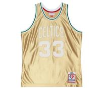 Camiseta NBA Boston Celtics Larry Bird 1985/86 L