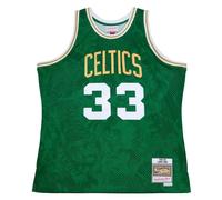 Camiseta NBA Boston Celtics Larry Bird CNY 4.0 1985/86 M