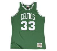 Mitchell & Ness NBA Hardwood Classics Swingman Jersey Boston Celtics - Larry Bird
