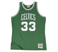 Camiseta nba Boston Celtics Larry Bird S