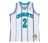 Camiseta nba Charlotte Hornets Larry Johnson XS