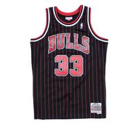 Camiseta NBA Chicago Bulls Scottie Pippen L