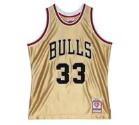 Camiseta NBA Chicago Bulls Scottie Pippen XL