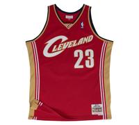 Camiseta nba Cleveland Cavaliers Lebron James M
