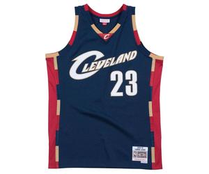 Camiseta nba Cleveland Cavaliers Lebron James S