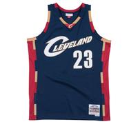 Camiseta nba Cleveland Cavaliers Lebron James XS