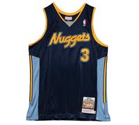Camiseta NBA Denver Nuggets Allen Iverson 2006/07 S