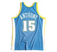 Camiseta nba Denver Nuggets Carmelo Anthony S