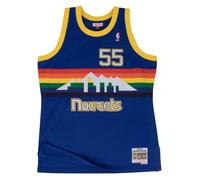 Camiseta nba Denver Nuggets Dikembe Mutombo XL