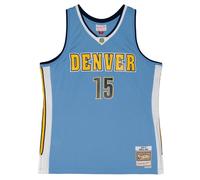 Camiseta nba Denver Nuggets Nikola Jokic XL