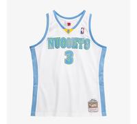 Camiseta NBA Denver Nuggets Swingman Allen Iverson 2006/07 M