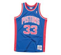 Camiseta NBA Detroit Pistons Grant Hill L
