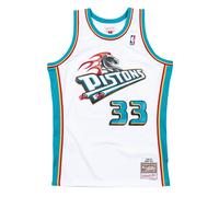 Camiseta NBA Detroit Pistons Grant Hill S