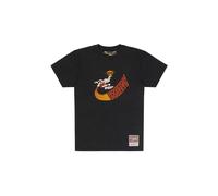 Camiseta NBA Houston Rockets worn logo M