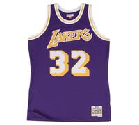 Camiseta nba Los Angeles Lakers Magic Johnson L