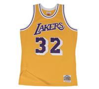 Camiseta nba Los Angeles Lakers Magic Johnson M