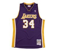 Camiseta nba Los Angeles Lakers Shaquille O'Neal L