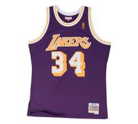 Camiseta NBA Los Angeles Lakers Shaquille O'Neal M