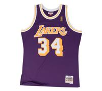 Camiseta NBA Los Angeles Lakers Shaquille O'Neal S