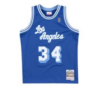 Camiseta nba Los Angeles Lakers Shaquille O'Neal S