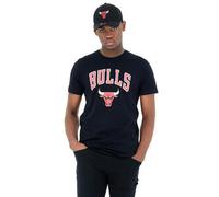 Camiseta NBA manga corta hombre/mujer Chicago Bulls - negro L