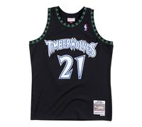 Camiseta NBA Minnesota Timberwolves Kevin Garnett S
