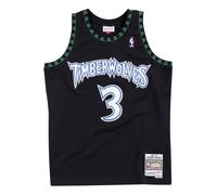 Camiseta NBA Minnesota Timberwolves Stephon Marbury L